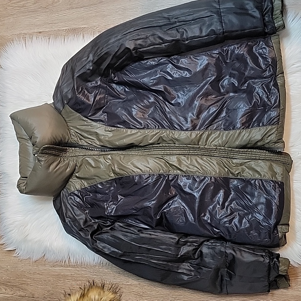 S13 | SAM S13 Kylie Puffer Style Jacket - Picture 15 of 16